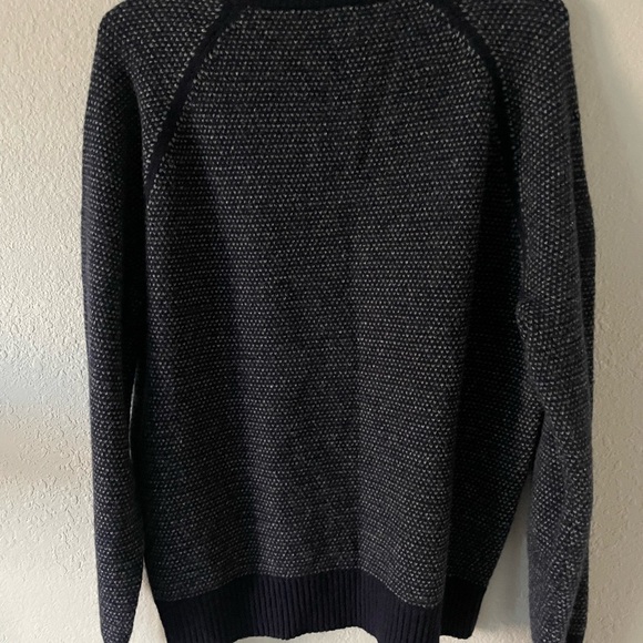 J Crew Lambs Wool Sweater - Picture 8 of 9